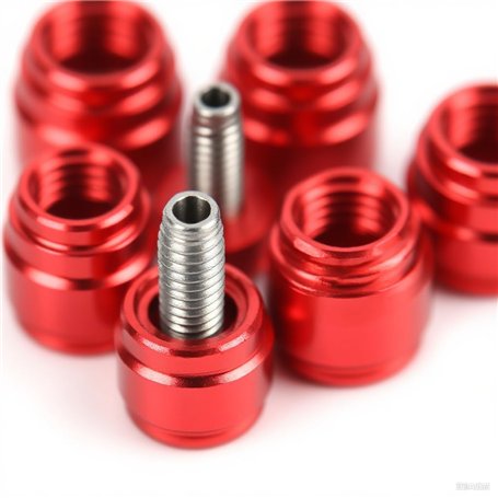 Love Moschino Unlined Bomber Jacket Veste, White, 42 aux Femmes