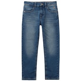 United Colors of Benetton Pantalone 45once02y, Bleu, 130 cm Enfants et Adolescents United Colors of Benetton Pantalone 45once02y