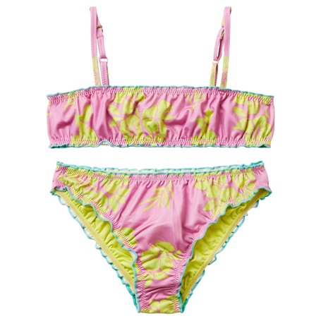 United Colors of Benetton 3mvl0k02w Bikini Deux pièces pour bébés et Bambins