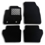 Tapis de sol Ford Ecosport I de 2012-2017