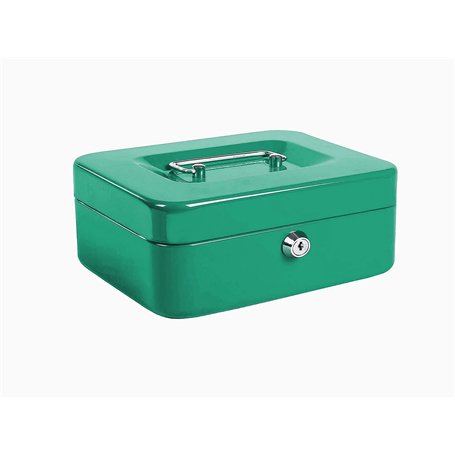 kippen 10033V2 Boîte à valeurs Verte