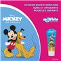 Mr.White Dentifrice - Mickey et ses amis - 75 ml