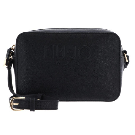 Liu Jo Halona Camera Case M Nero