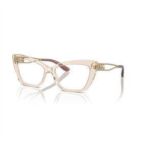 Monture de Lunettes Femme Dolce & Gabbana DG 3375B Monture de Lunettes Femme Dolce & Gabbana DG 3375B