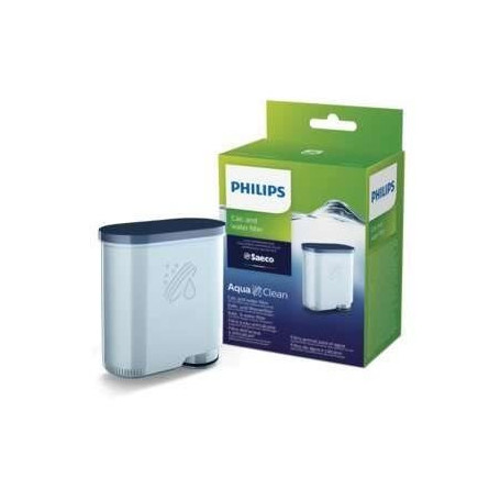 PHILIPS CA6903/10 Filtre a eau et a calcaire AquaClean Machine Espresso 25,99 €
