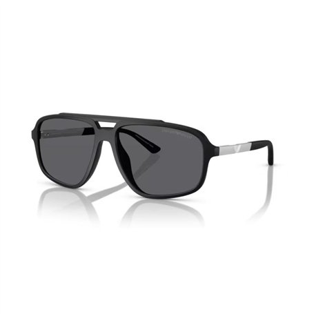 Lunettes de soleil Homme Emporio Armani EA 4236U