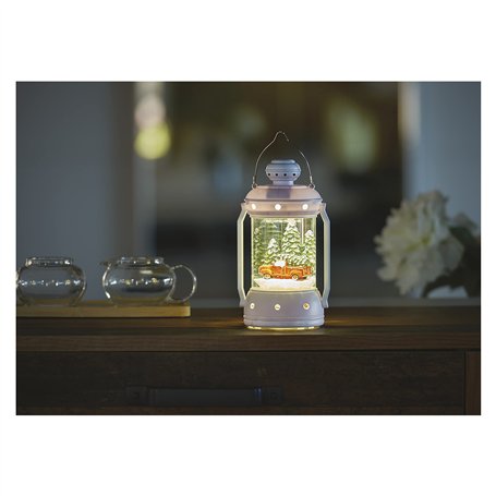 Téléphone portable pour personnes âgées Volfen ASTRO FLIP Noir 48 MB 2,8" 4G