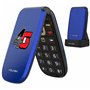 Téléphone portable pour personnes âgées Volfen ASTRO FLIP 48 MB 2