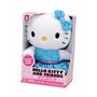 Hello Kitty, Peluche, 7 cm, Modèle aléatoire, pour Les Enfants dès 6 Ans, HKT25