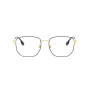 Lunettes de soleil Homme Burberry BE 1352D