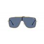 Ray-Ban Lunettes Unisexe-Adulte