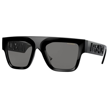 Versace 0VE4430U 53 GB1/81 Lunettes de soleil unisexe-adulte