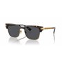 Versace Mixte 0ve4447 55 108/87 Lunettes de Soleil