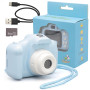 MB SHOP - Appareil photo pour enfants Appareil photo numérique compact idéal comme jouets pour enfants résistants