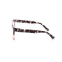 GianMarcoVenturi Lunettes de lecture Ischia Rose Multicolor +1,50, Rose multicolore, 1.5 Diottria