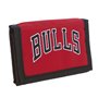 NBA Portefeuille Chicago Bulls Rouge