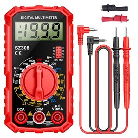 GATE14® Manille en Acier Inoxydable avec Tige à vis cachée