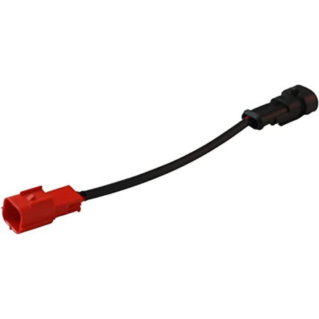 BC Battery Controller 710-DT3V-E5 Adaptateur chargeur BC pour Ducati Euro 5