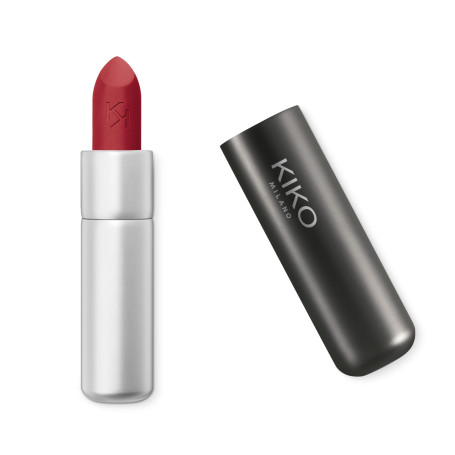 KIKO Milano Powder Power Lipstick 25 | Rouge À Lèvres Léger