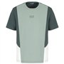 EA7 Emporio Armani 7M000276_AF12874 Short Sleeve T-Shirt L