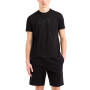 Ea7 Emporio Armani 7m000224_af10375 Short Sleeve T-shirt XL