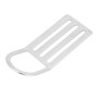 Coussin Pliant plongée oculaire Anneau en D en Acier Inoxydable Poids Ceinture Gardien Curseur butoir pour plongée plongée en ap