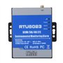 Sonew Alarme de Moniteur d'humidité de la température GSM Système d'alarme sans Fil RTU5023 pour la température