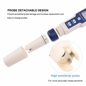 Nettoyant à fibre optique résistant à la corrosion, trousse à outils à fibre optique, techniciens de maintenance de réseau optiq