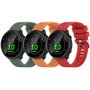 Bracelet de Montre Homme et Femme Compatible avec Garmin Forerunner 158 / Forerunner 55