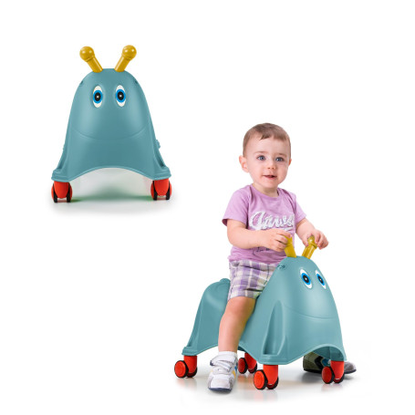 FEBER - Runy Casual Bleu