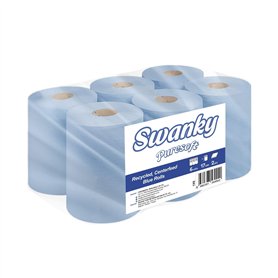 Apli 16913 – Housse de livre avec rabat réglable en polypropylène. Dimensions : 29 x 53 cm, 75 μ. Lot de 5 unités.