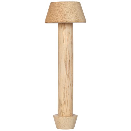 Ibili 784400 Poussoir à Tartelettes