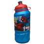 ST51373 Set Spiderman Marvel Gourde Sport + porte-documents