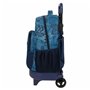 Cartable Safta New edition Blue marine 33 x 45 x 22 cm