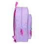 Cartable Unicorn Academy Lila 33 x 42 x 14 cm