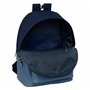 Cartable El Pulpo   Bleu Blue marine 31 x 44 x 18 cm