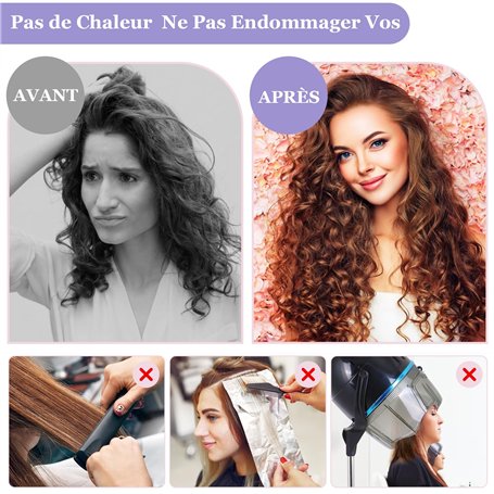 Amig - Poulie 21 Inoxydable 18/8 | Sécurité Renforcée & Confort | Verrou à Plaque Fiable | Isolation Coupe Froid Bas de Porte |