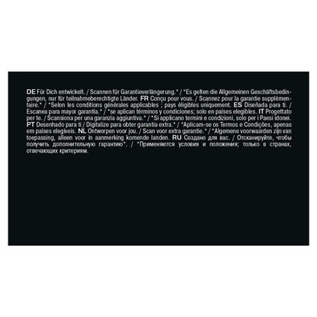 Amig - Boîte aux Lettres Extérieure en Acier Inoxydable Modèle 2 | Installation Facile avec Vis Incluses | Porte avec Serrure | 