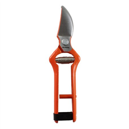 Sécateur de récolte - Modelo 95000B - Coupe Bypass pour les travaux de précision - Résistant et léger - Outil de récolte - En ac