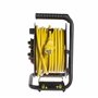 Bouilloire Taurus 958571000 Blanc Acier inoxydable Plastique 2200 W 1,7 L
