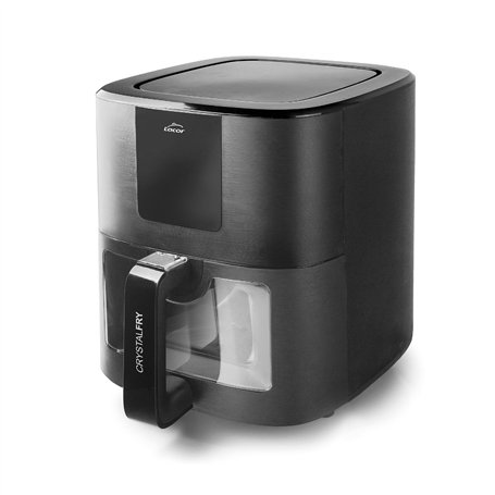 Lacor - 69515 - Friteuse Sans Huile CrystalFry