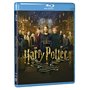 Anniversaire Harry Potter 20 : Regreso a Hogwarts - BD