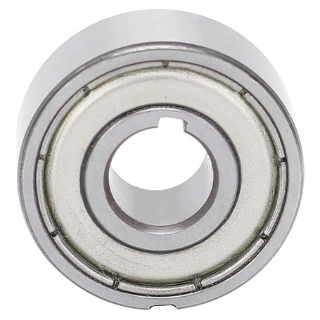 García de Pou 250 Unités - Dentelles Rondes Ajourées 54 g/m2