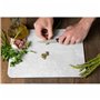 Couteau à éplucher les légumes Arcos Noir