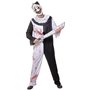 Rubies Costume de clown impitoyable pour adultes