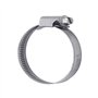 INDEX ASF2025040 - Abrazadera sin-fin. Inoxidable A2 (25-40