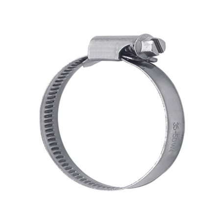 INDEX ASF2032050 - Abrazadera sin-fin. Inoxidable A2 (32-50