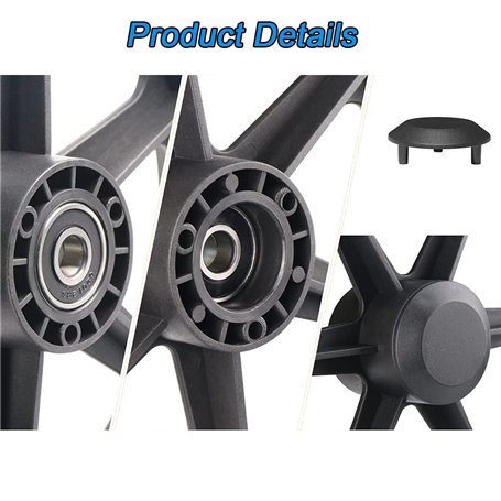 Prady - Magic Flower Désodorisant Framboise - 100 ML - Parfum fruité de framboise pour une ambiance vive et rafraîchissante.