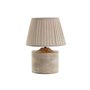 Lampe de bureau Home ESPRIT Naturel 50 W 220 V