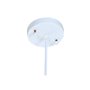Suspension Home ESPRIT Métal Corde 50 W